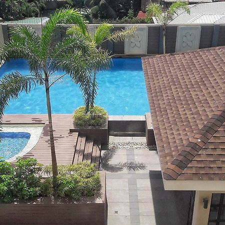 Azalea Place Robinsons Residences Cebu Kültér fotó