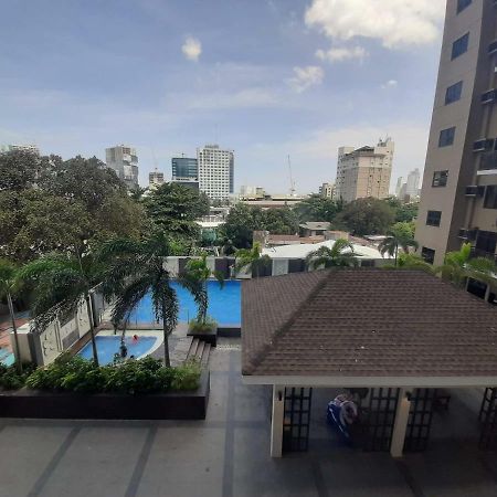 Azalea Place Robinsons Residences Cebu Kültér fotó