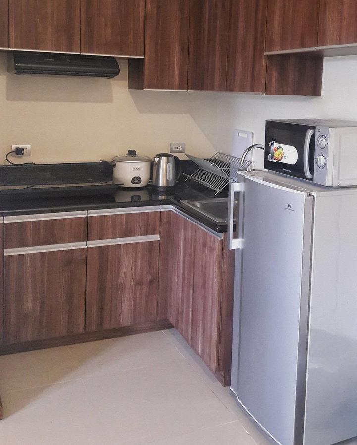 Azalea Place Robinsons Residences Cebu Kültér fotó