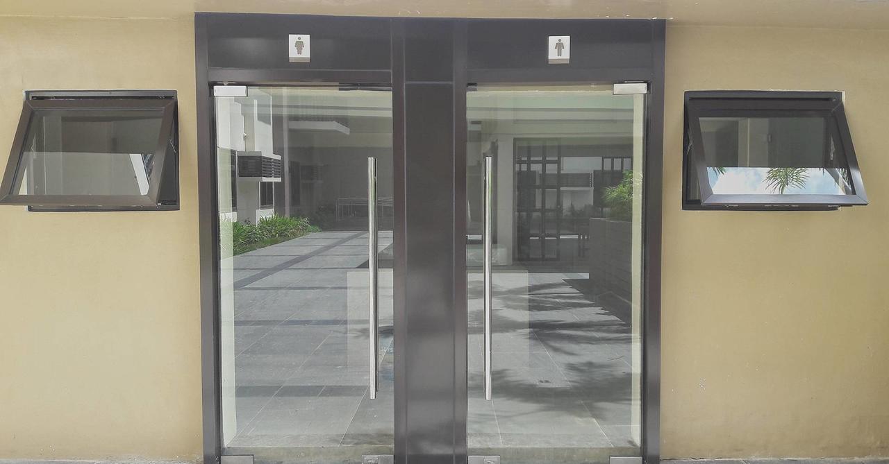 Azalea Place Robinsons Residences Cebu Kültér fotó