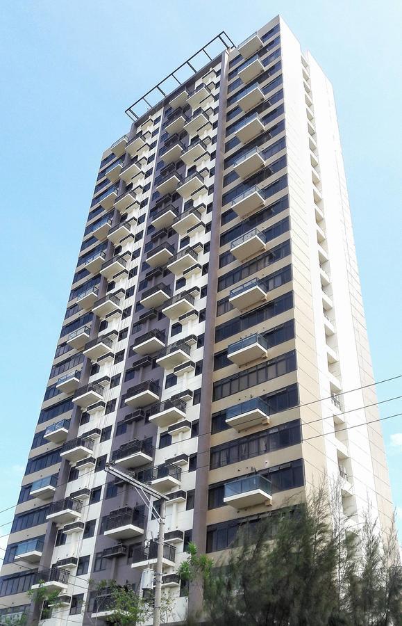 Azalea Place Robinsons Residences Cebu Kültér fotó