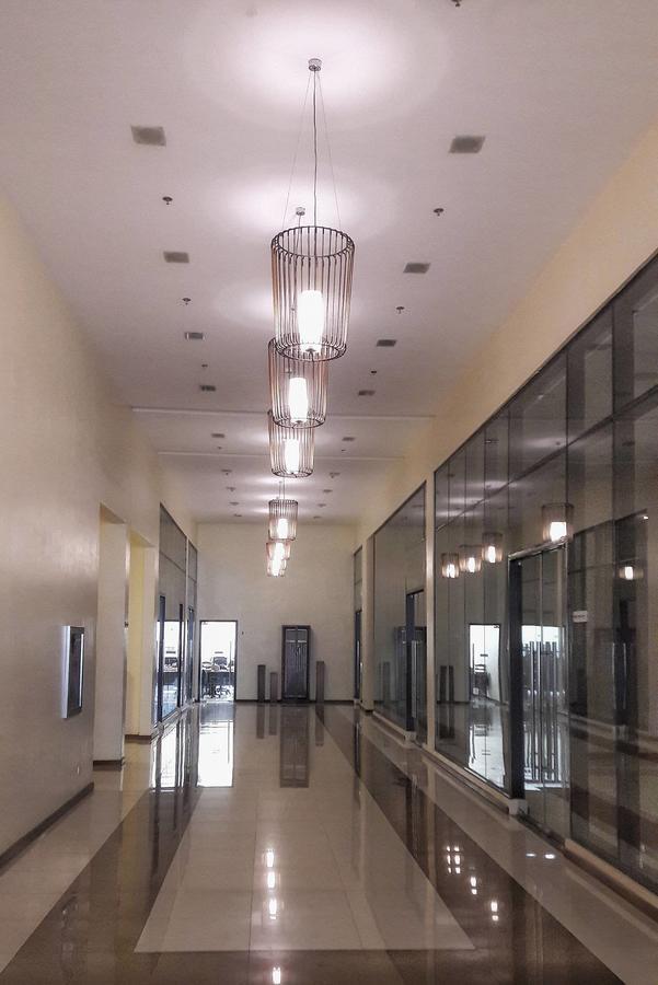 Azalea Place Robinsons Residences Cebu Kültér fotó