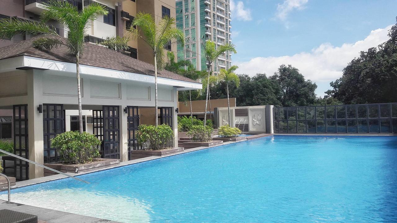 Azalea Place Robinsons Residences Cebu Kültér fotó