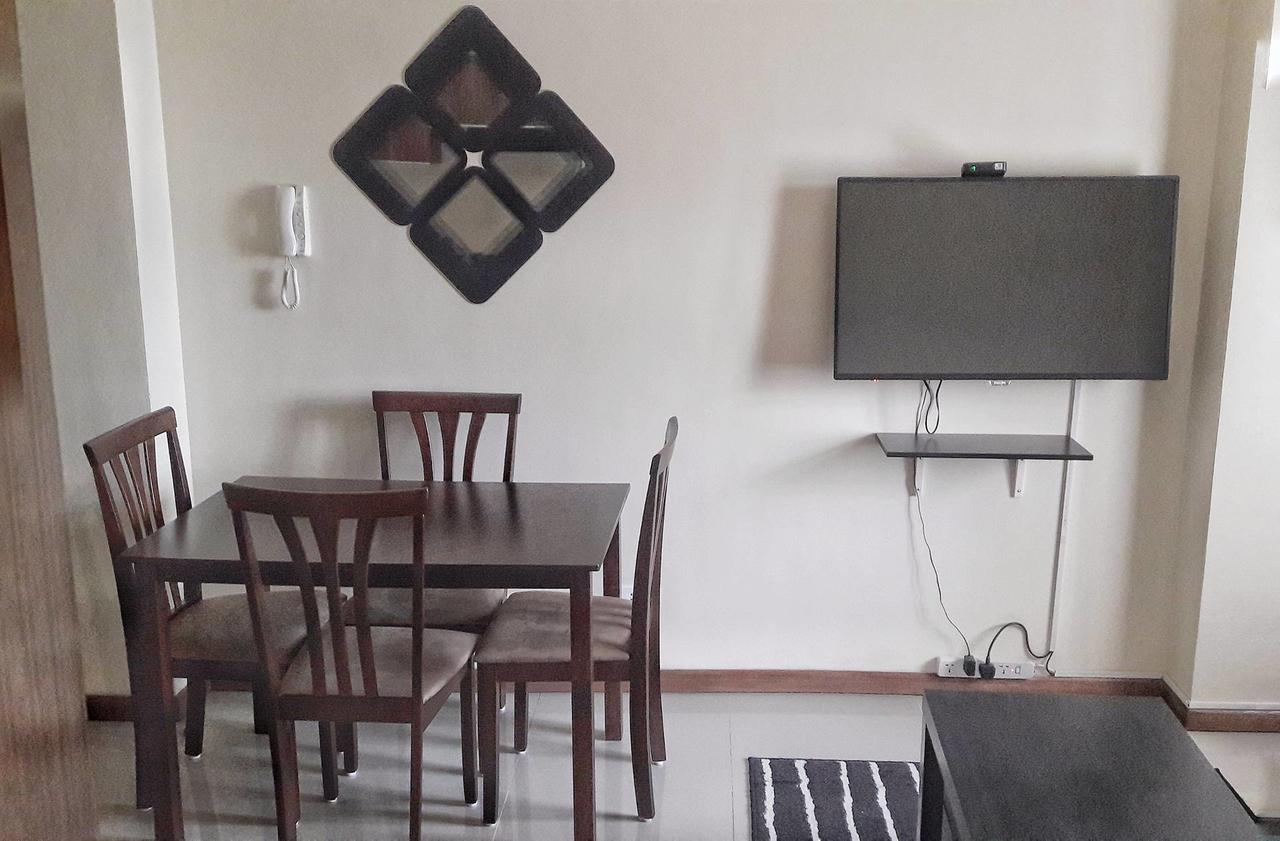 Azalea Place Robinsons Residences Cebu Kültér fotó