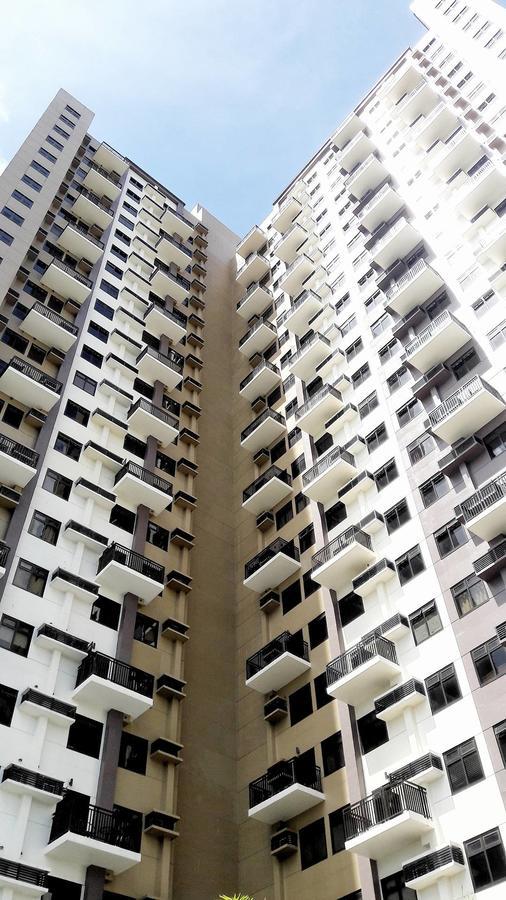 Azalea Place Robinsons Residences Cebu Kültér fotó