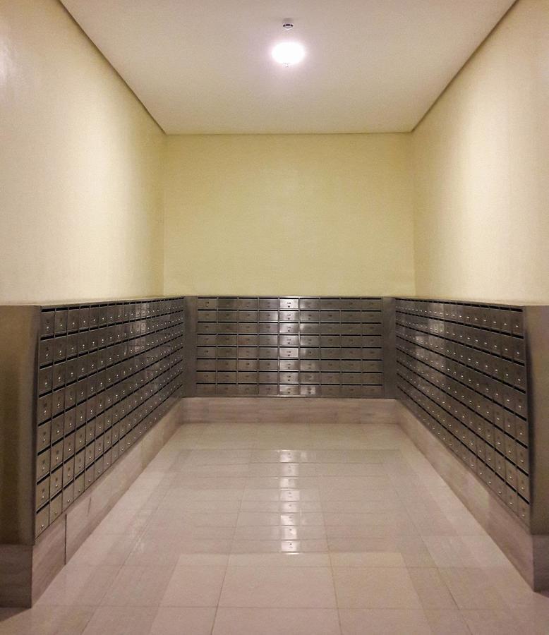Azalea Place Robinsons Residences Cebu Kültér fotó