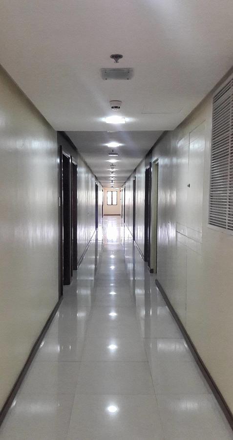 Azalea Place Robinsons Residences Cebu Kültér fotó