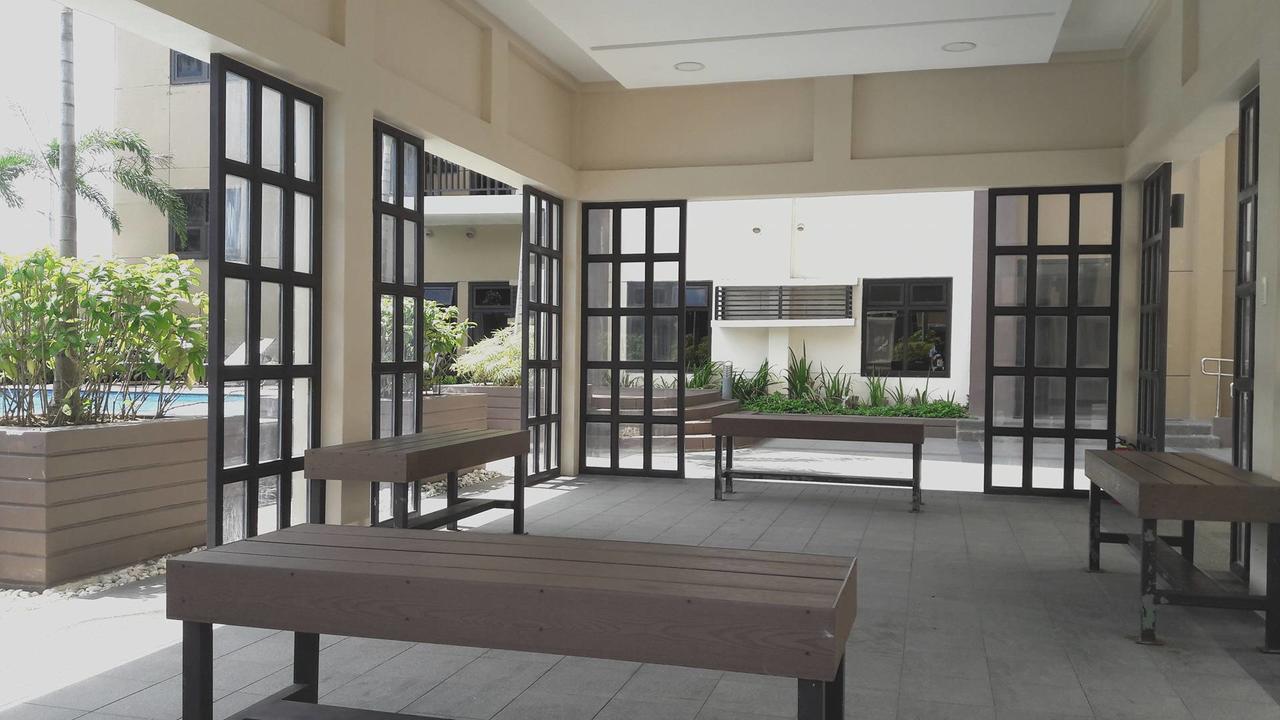 Azalea Place Robinsons Residences Cebu Kültér fotó