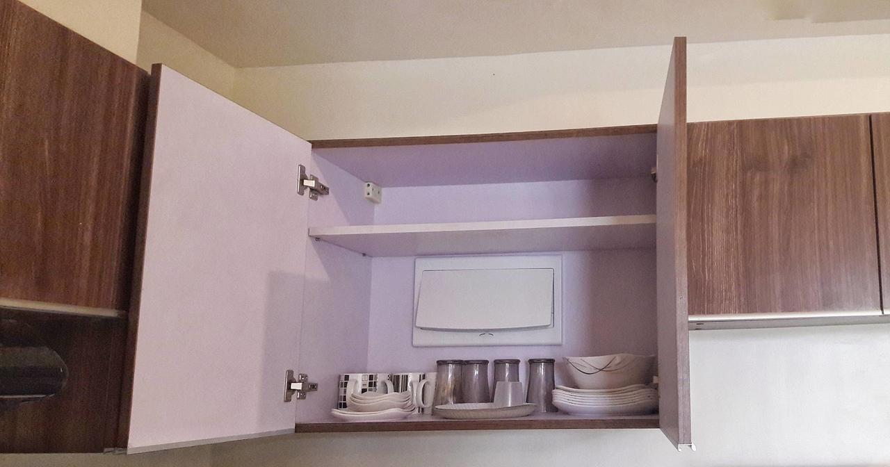 Azalea Place Robinsons Residences Cebu Kültér fotó