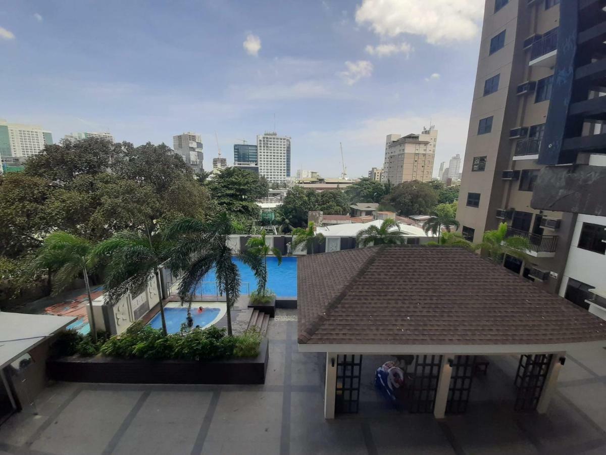Azalea Place Robinsons Residences Cebu Kültér fotó
