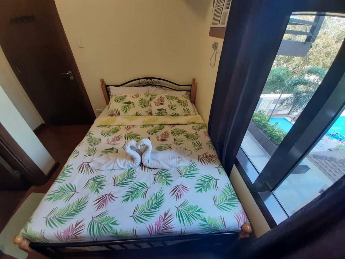 Azalea Place Robinsons Residences Cebu Kültér fotó
