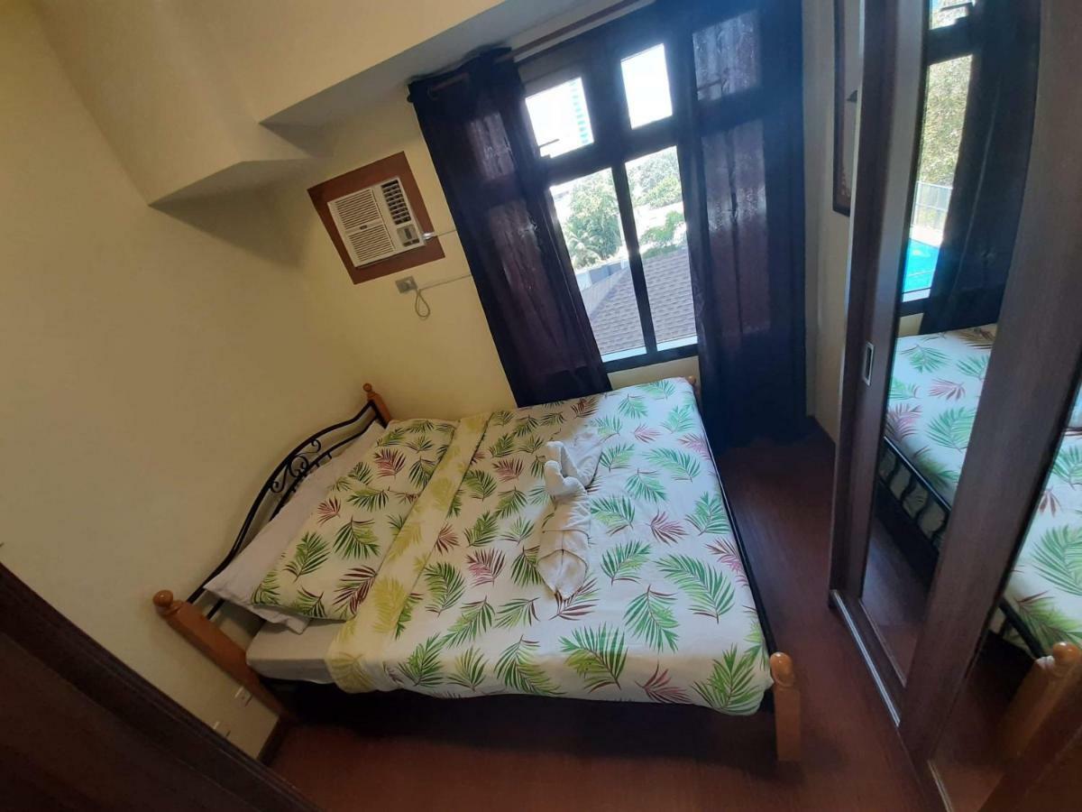 Azalea Place Robinsons Residences Cebu Kültér fotó