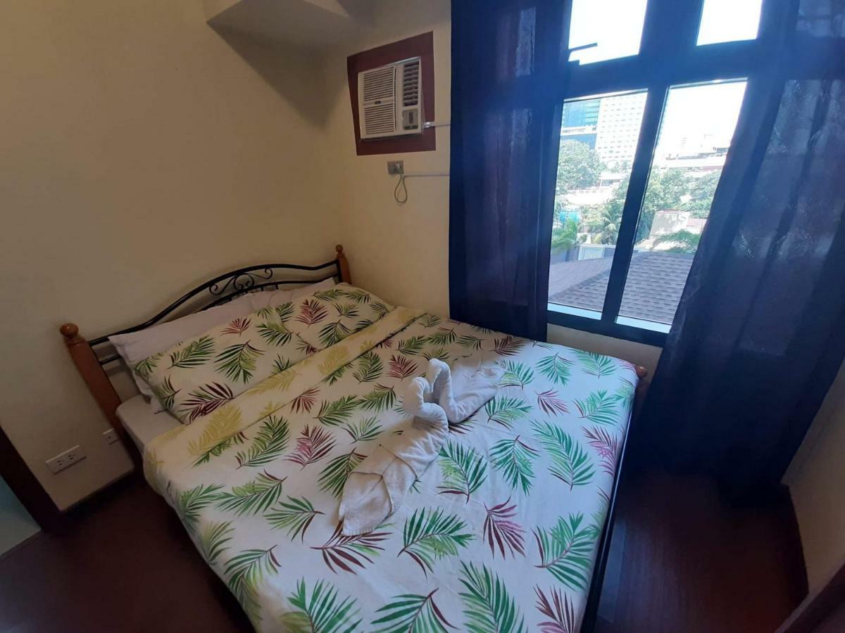 Azalea Place Robinsons Residences Cebu Kültér fotó