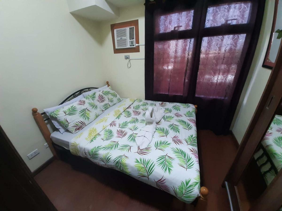 Azalea Place Robinsons Residences Cebu Kültér fotó