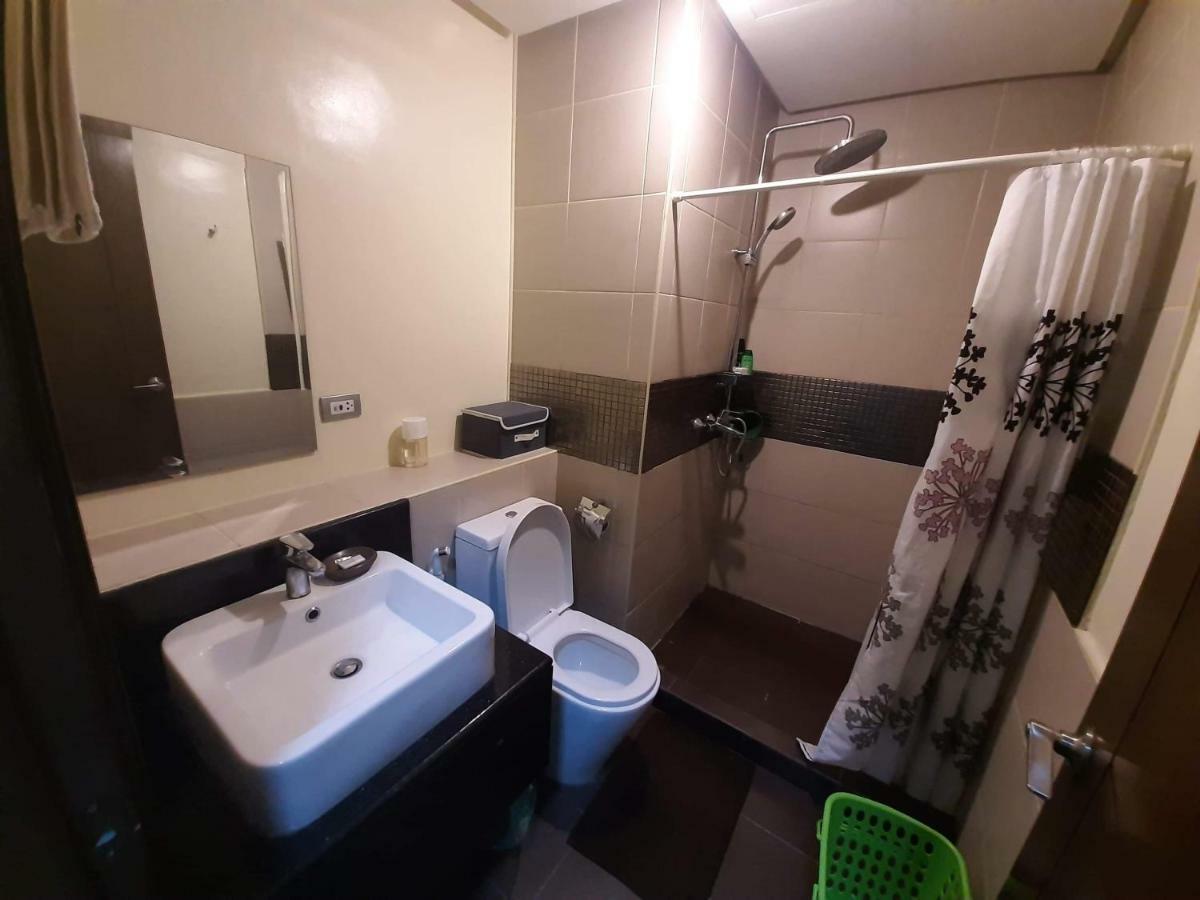 Azalea Place Robinsons Residences Cebu Kültér fotó