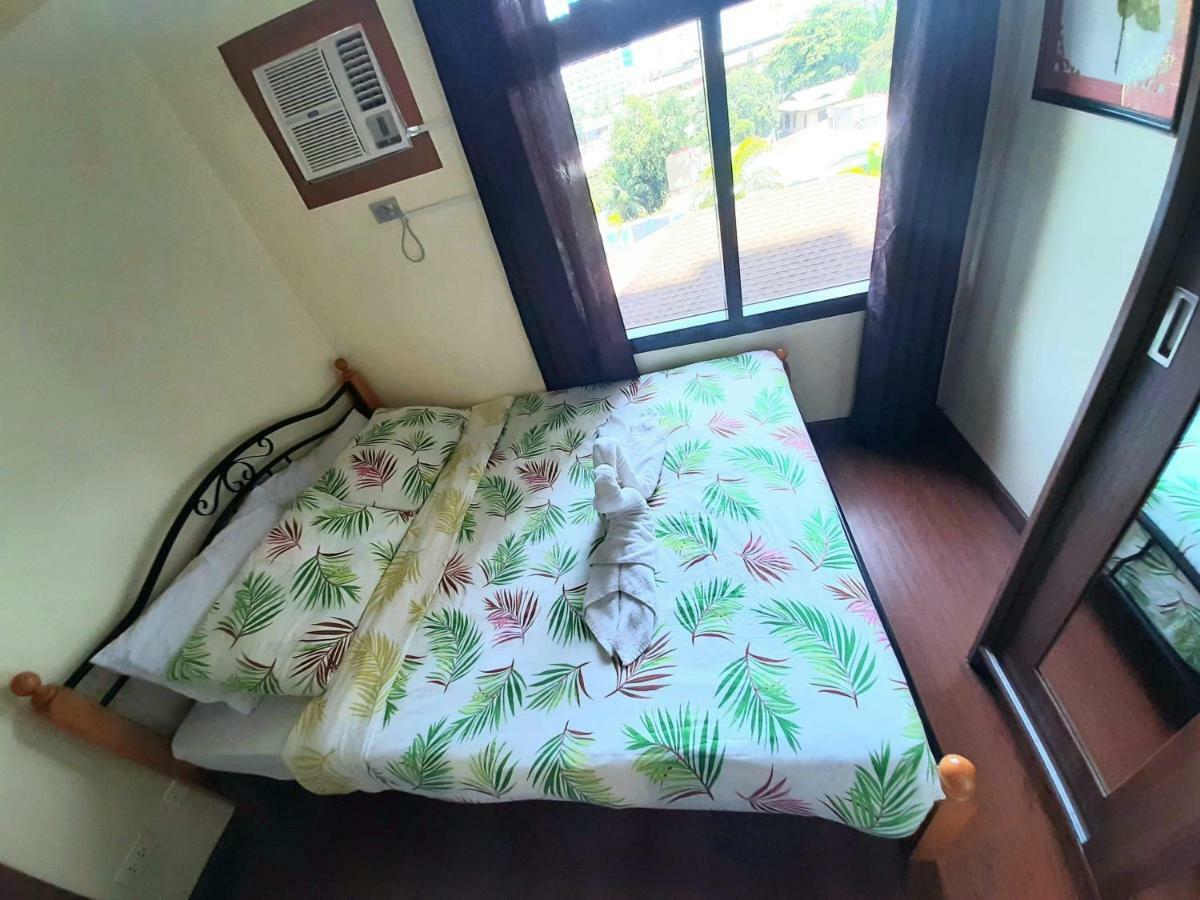 Azalea Place Robinsons Residences Cebu Kültér fotó