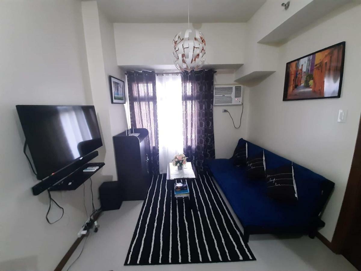 Azalea Place Robinsons Residences Cebu Kültér fotó