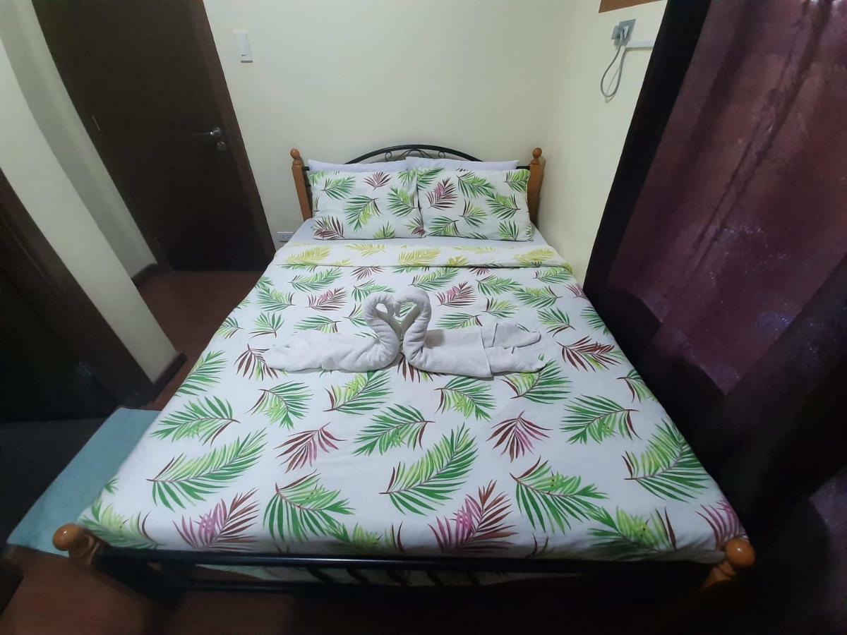 Azalea Place Robinsons Residences Cebu Kültér fotó