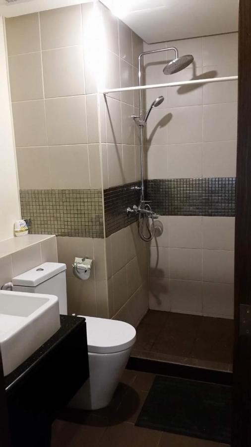 Azalea Place Robinsons Residences Cebu Szoba fotó